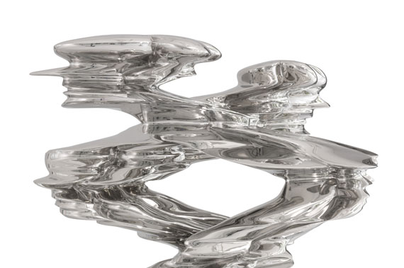 Tony Cragg - Runner - 