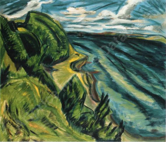 ERICH HECKEL