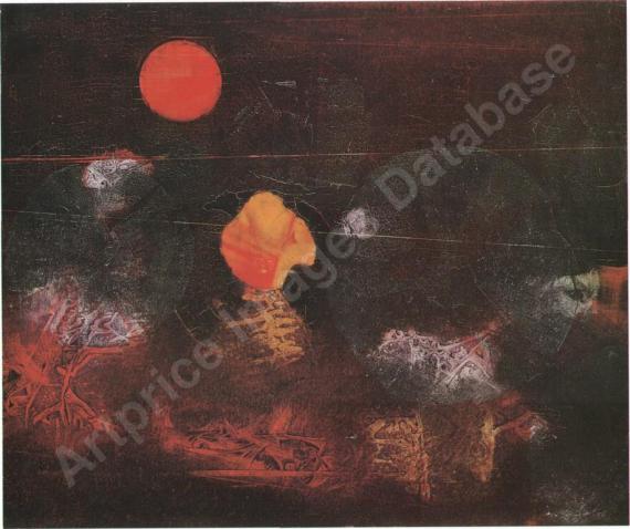 MAX ERNST