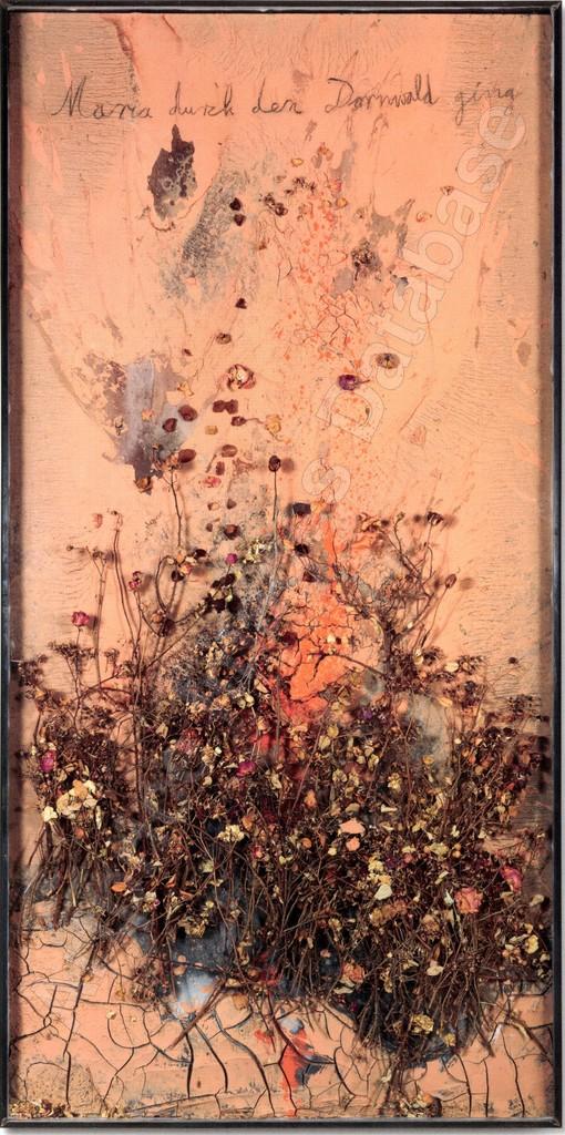 ANSELM KIEFER