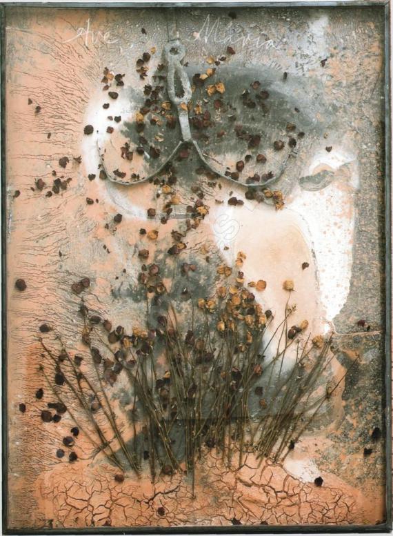 ANSELM KIEFER