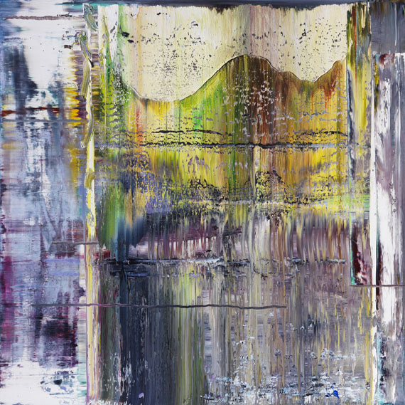 Gerhard Richter - Haggadah