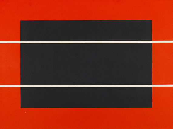 Donald Judd - Untitled - 