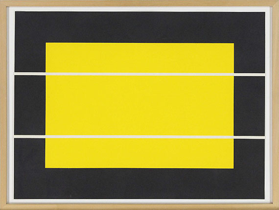 Donald Judd - Untitled