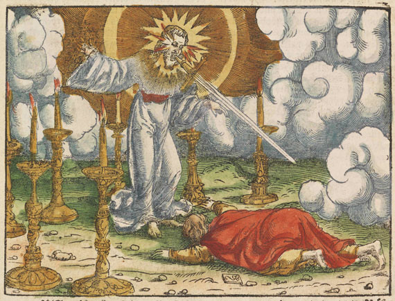  - Niederdeutsche Bibel Wittenberg - 
