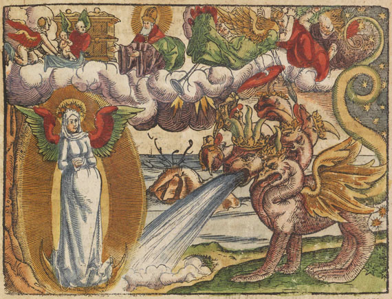   - Niederdeutsche Bibel Wittenberg - 
