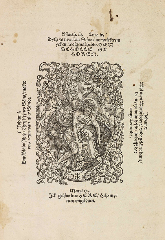 Philipp Melanchthon - Corpus Doctrinae Christianae