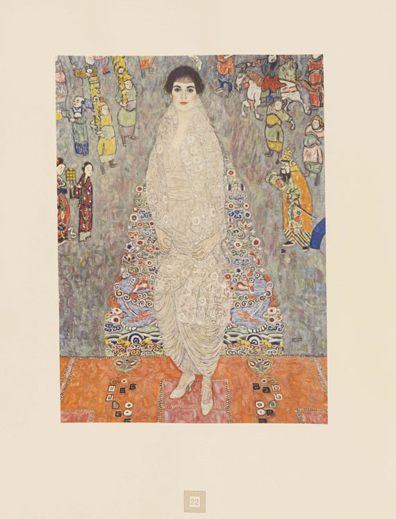 Gustav Klimt - Eine Nachlese