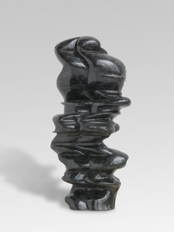 Tony Cragg - Solo Diabas - 