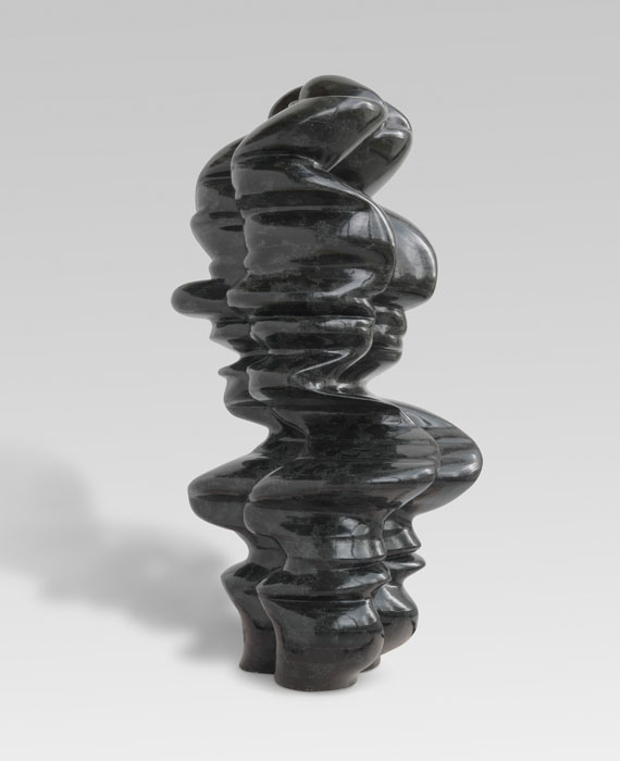 Tony Cragg - Solo Diabas - 