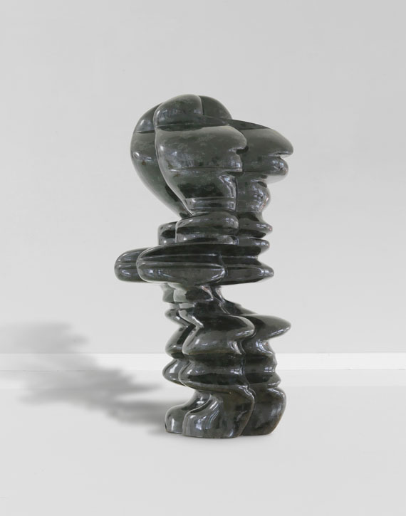 Tony Cragg - Solo Diabas - 