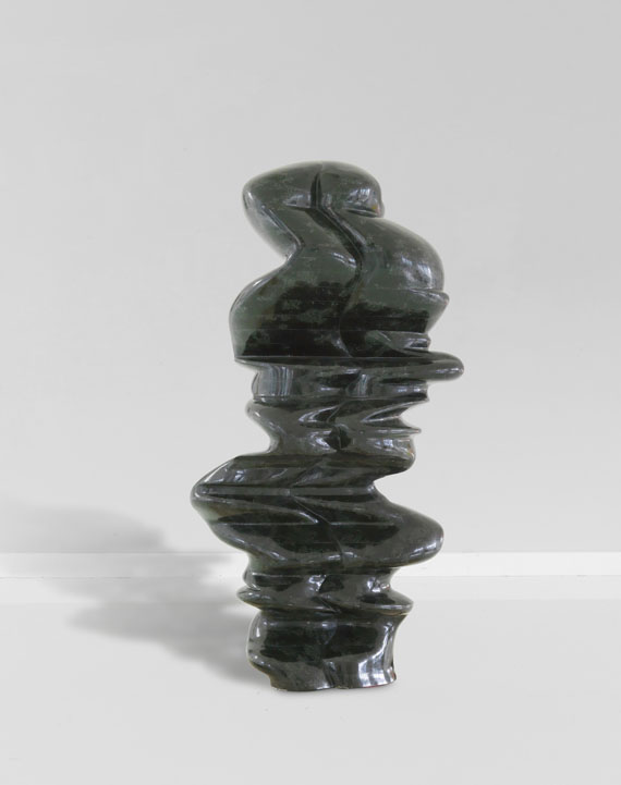 Tony Cragg - Solo Diabas - 