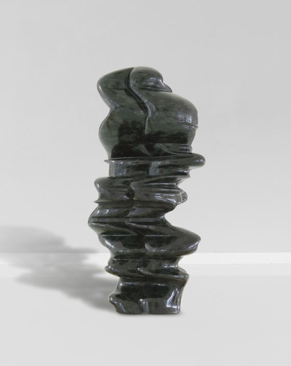 Tony Cragg - Solo Diabas - 