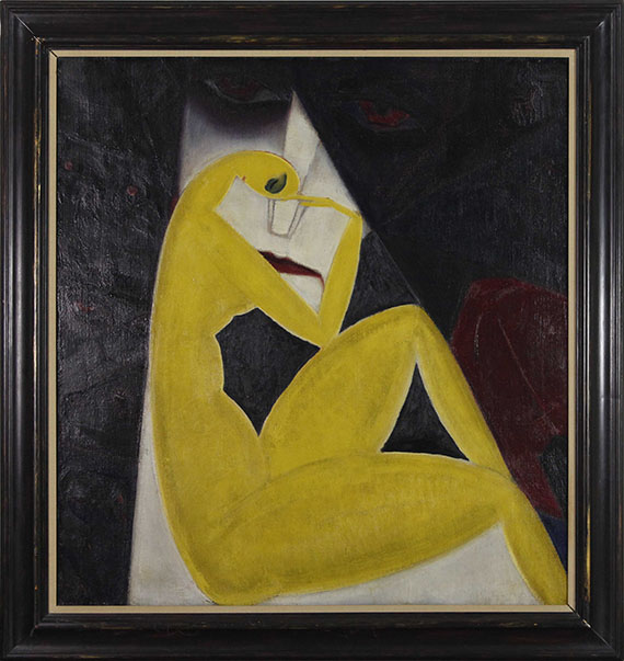Armand Bouten - Compositie - Frame image