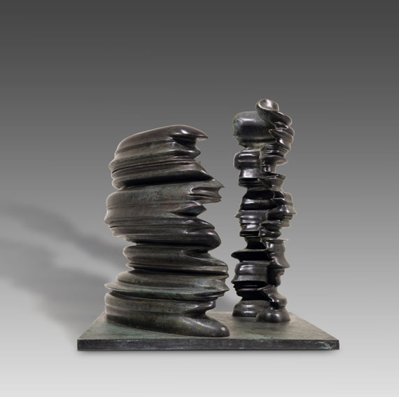 Tony Cragg - Untitled - 