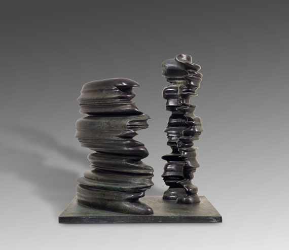 Tony Cragg - Untitled - 