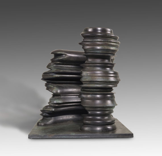 Tony Cragg - Untitled - 