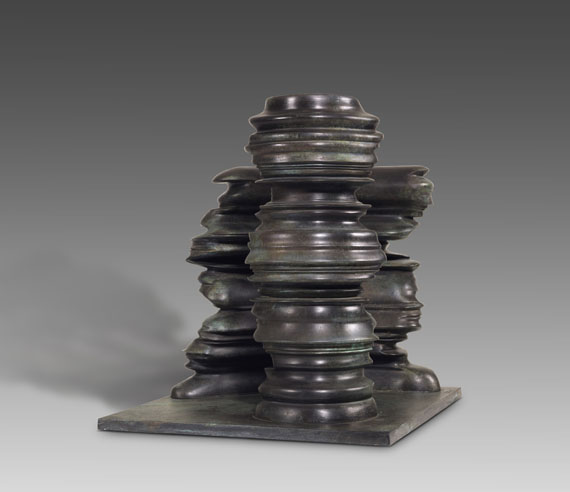 Tony Cragg - Untitled - 