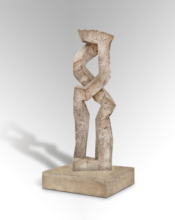 Gianpietro Carlesso - Decostruzione XXI - 