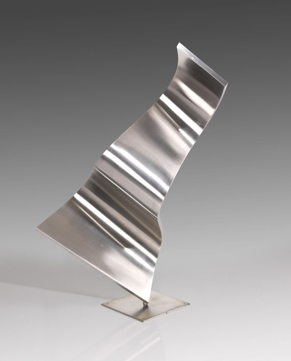 Josef Staub - Lucero - 