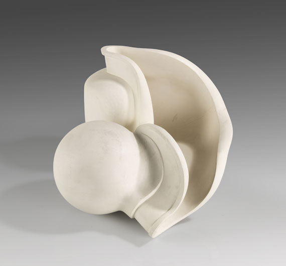 Tony Cragg - Early Forms - 