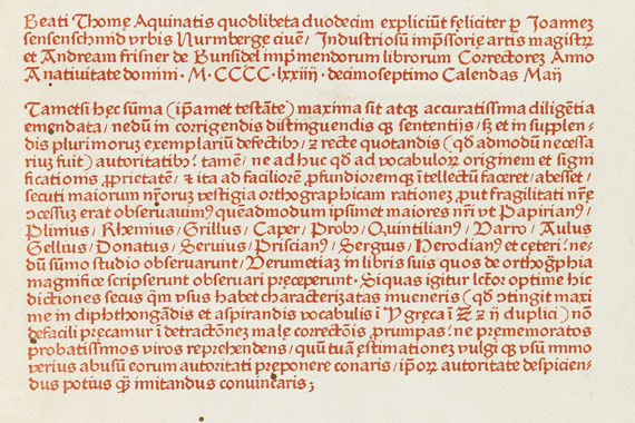  Thomas von Aquin - Quaestiones de duodecim quodlibet - 
