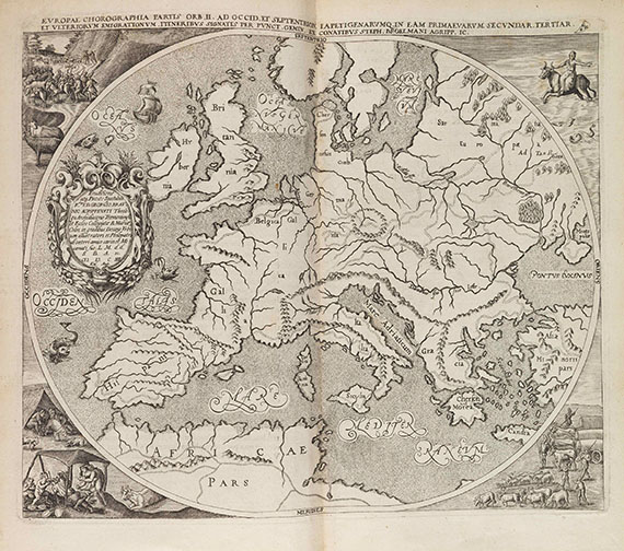 Stephan Broelmann - Epideigma sive specimen historiae vetus ... Colonia