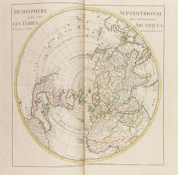 Jean Covens - Atlas nouveau,  2 Bände - 