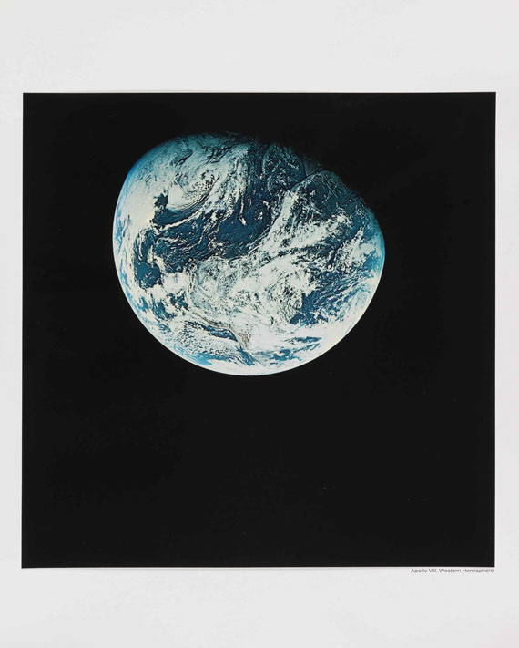   - La conquête de la lune - 