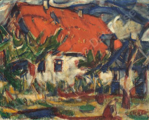CHRISTIAN ROHLFS