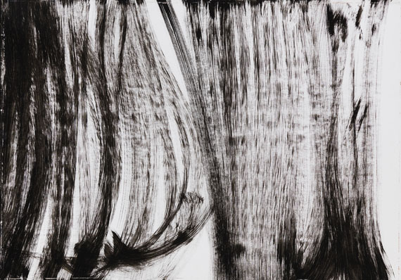 Hans Hartung - P40-1977-H2