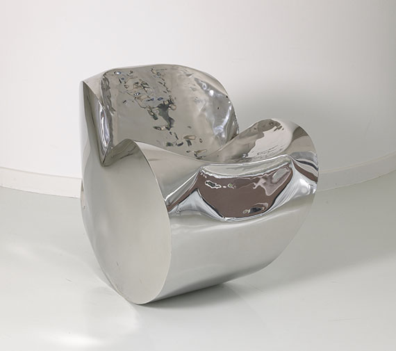 Ron Arad - Heart & Industry - 