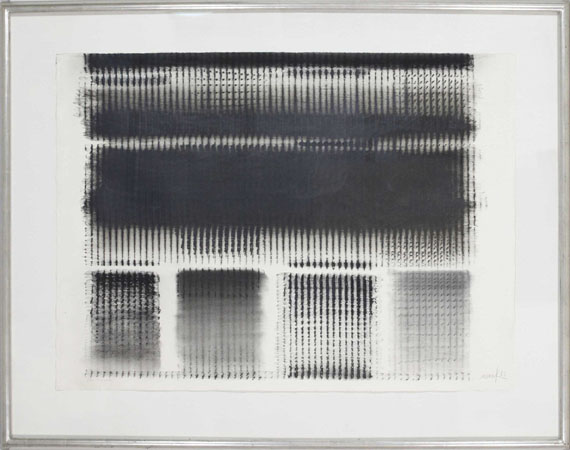 Heinz Mack - Piano Concerto - Frame image