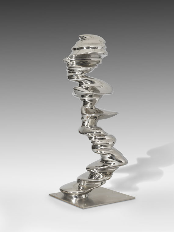 Tony Cragg - Ohne Titel - 