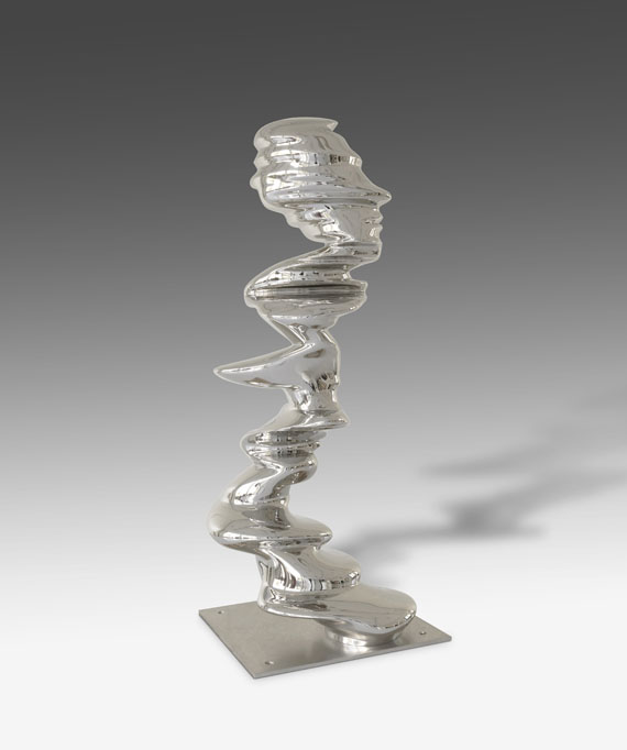 Tony Cragg - Ohne Titel - 