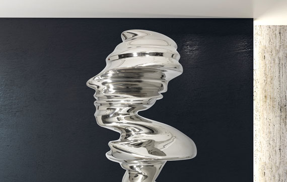 Tony Cragg - Ohne Titel - 