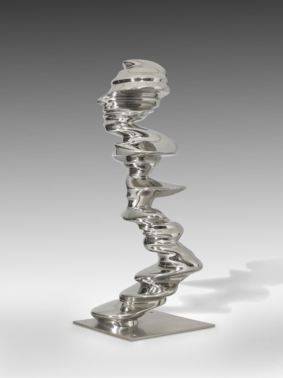 Tony Cragg - Ohne Titel - 