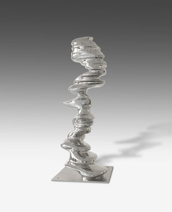 Tony Cragg - Ohne Titel - 