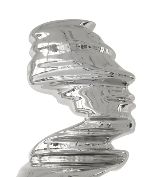 Tony Cragg - Ohne Titel - 