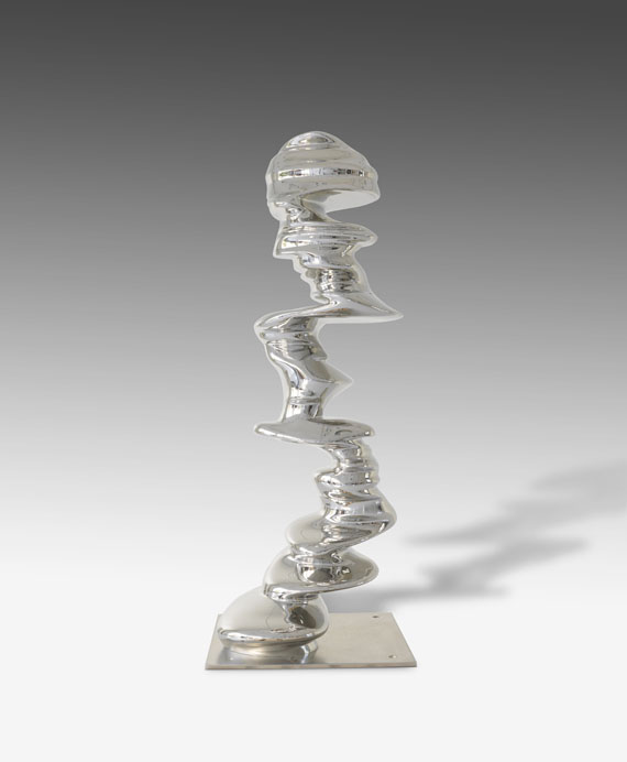 Tony Cragg - Ohne Titel - 