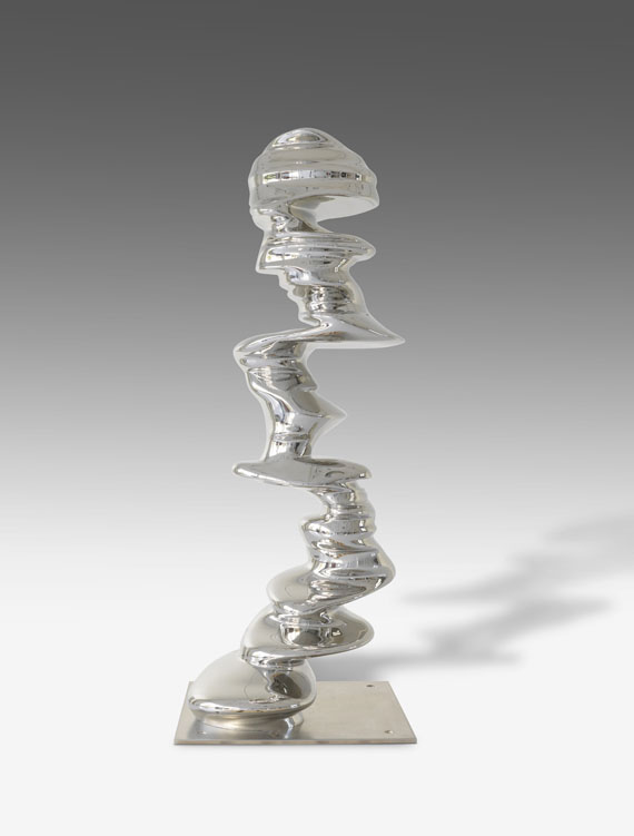 Tony Cragg - Ohne Titel - 