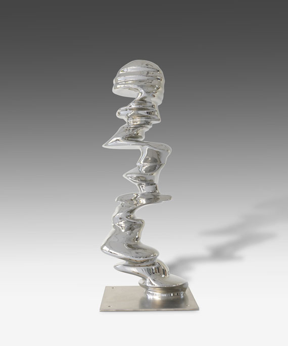 Tony Cragg - Ohne Titel - 