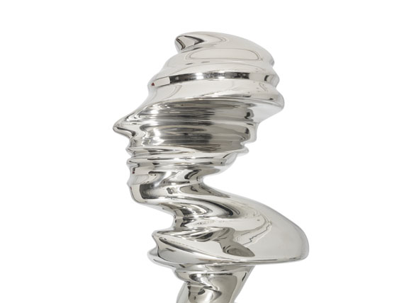 Tony Cragg - Ohne Titel - 