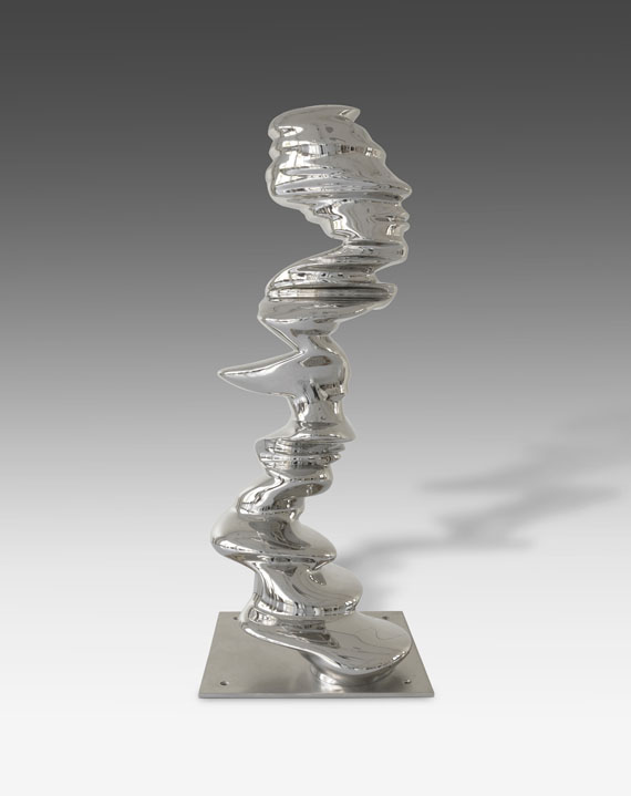 Tony Cragg - Ohne Titel - 