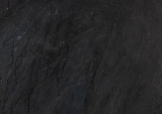 Arnulf Rainer - Eikopfbüste - 