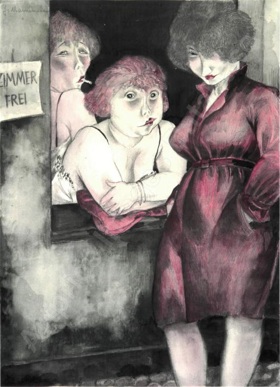 JEANNE MAMMEN