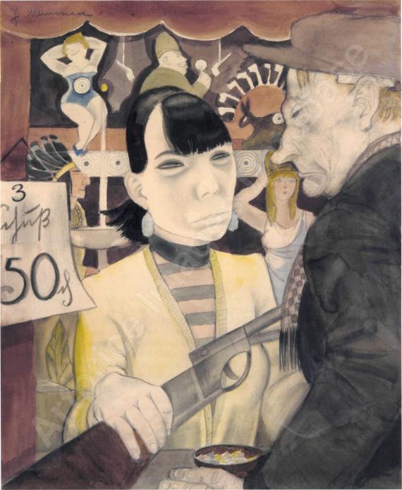 JEANNE MAMMEN
