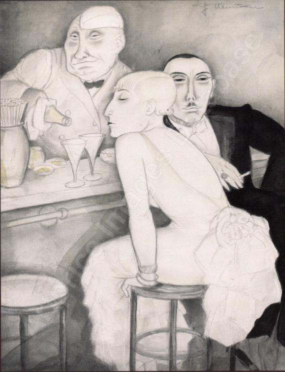 JEANNE MAMMEN