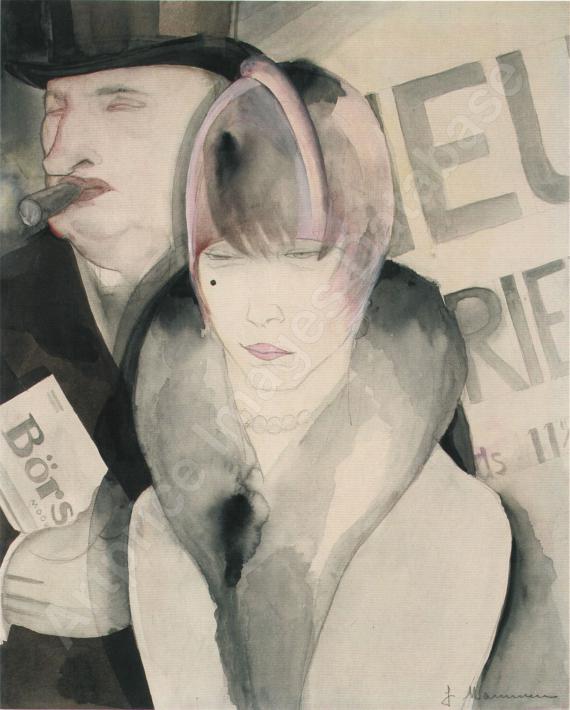 JEANNE MAMMEN