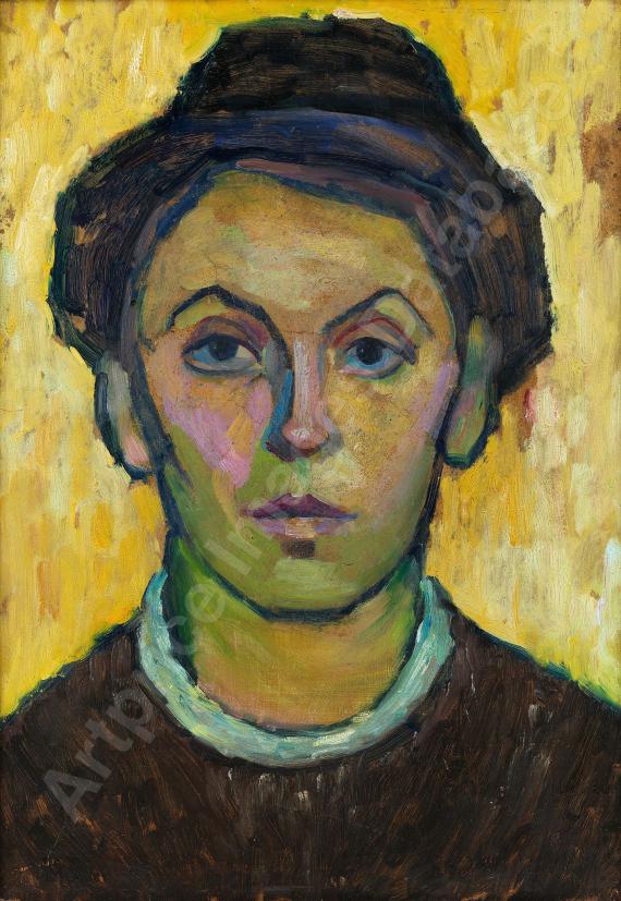 GABRIELE MÜNTER